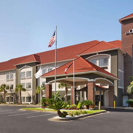 La Quinta By Wyndham Dublin Hotel Exterior foto